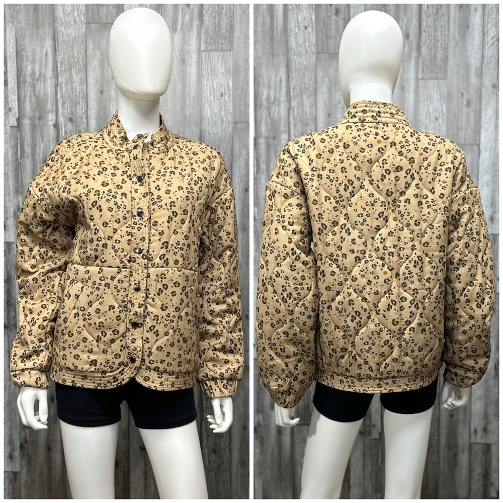 Saltwater Luxe Morrison Jacket